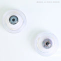 Urban Layer Monet Grey (1 lens/pack)-Colored Contacts-UNIQSO Canada