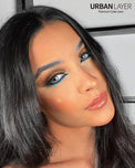 Urban Layer Monet Grey (1 lens/pack)-Colored Contacts-UNIQSO Canada