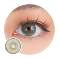 Urban Layer Nebula Gray (1 lens/pack)-Colored Contacts-UNIQSO Canada