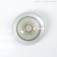 Urban Layer Nebula Gray (1 lens/pack)-Colored Contacts-UNIQSO Canada