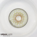 Urban Layer Nebula Gray (1 lens/pack)-Colored Contacts-UNIQSO Canada