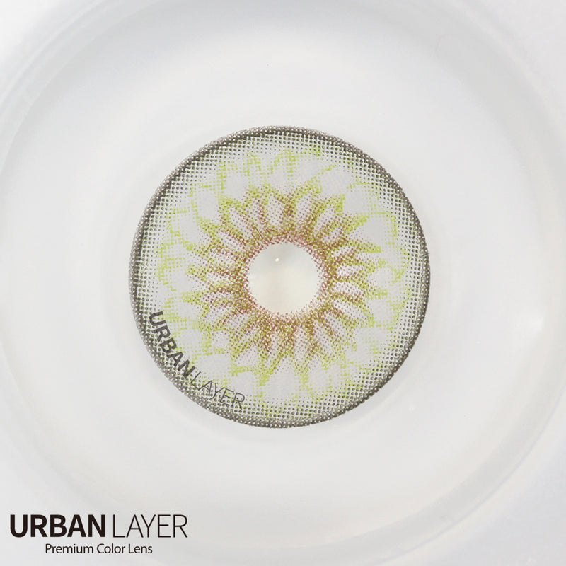 Urban Layer Nebula Gray (1 lens/pack)-Colored Contacts-UNIQSO Canada