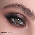 Urban Layer Nebula Gray (1 lens/pack)-Colored Contacts-UNIQSO Canada