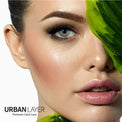 Urban Layer Orlando N Blue (1 lens/pack)-Colored Contacts-UNIQSO Canada