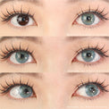 Urban Layer Orlando N Blue (1 lens/pack)-Colored Contacts-UNIQSO Canada