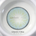 Urban Layer Orlando N Blue (1 lens/pack)-Colored Contacts-UNIQSO Canada
