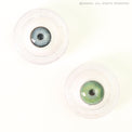Urban Layer Orlando N Emerald (1 lens/pack)-Colored Contacts-UNIQSO Canada