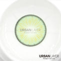 Urban Layer Orlando N Emerald (1 lens/pack)-Colored Contacts-UNIQSO Canada