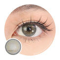 Urban Layer Orlando N Gray (1 lens/pack)-Colored Contacts-UNIQSO Canada