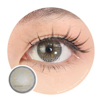 Urban Layer Orlando N Gray (1 lens/pack)-Colored Contacts-UNIQSO Canada