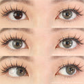 Urban Layer Orlando N Gray (1 lens/pack)-Colored Contacts-UNIQSO Canada