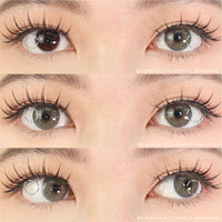Urban Layer Orlando N Gray (1 lens/pack)-Colored Contacts-UNIQSO Canada