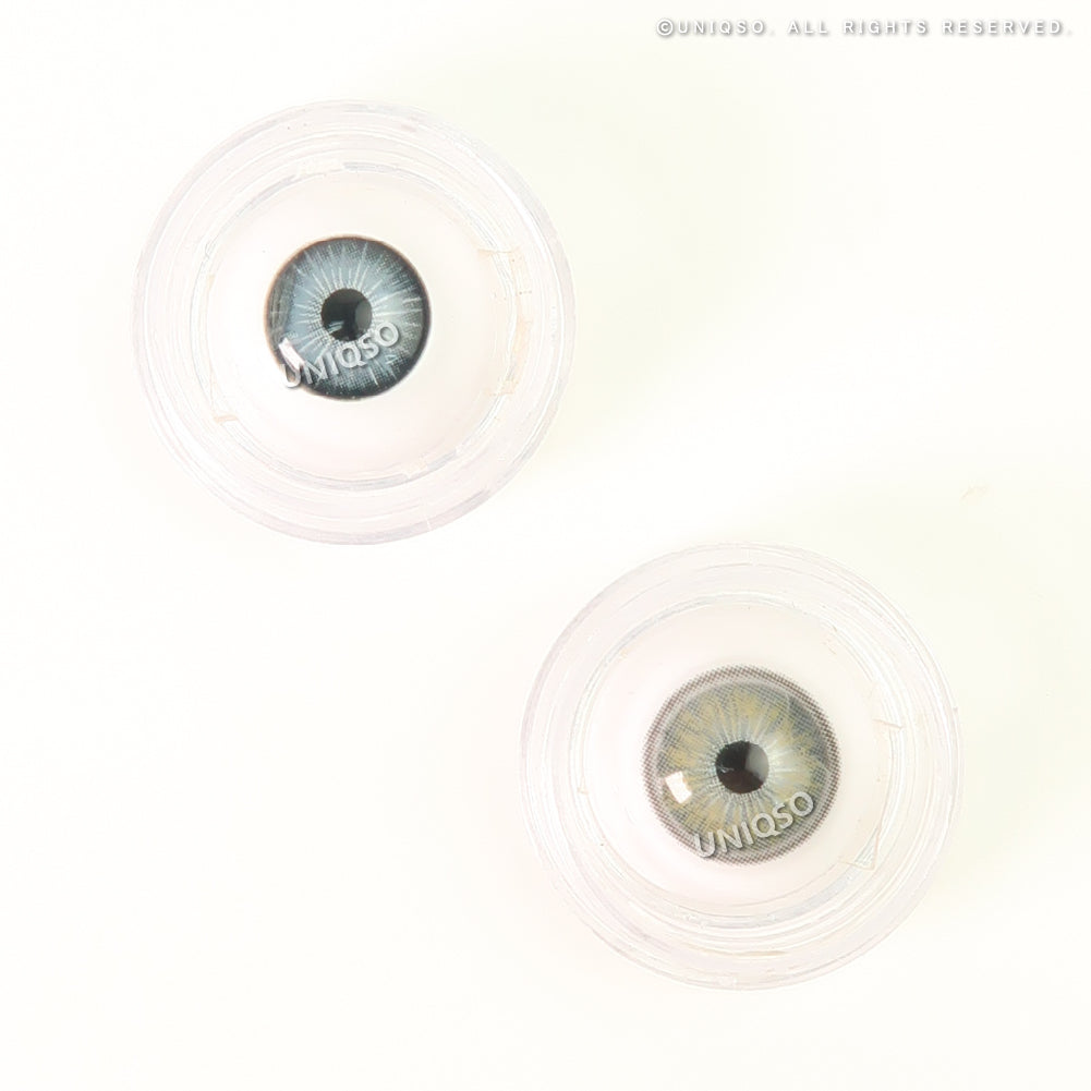 Urban Layer Orlando N Gray (1 lens/pack)-Colored Contacts-UNIQSO Canada