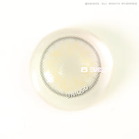 Urban Layer Orlando N Gray (1 lens/pack)-Colored Contacts-UNIQSO Canada