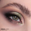 Urban Layer Orlando N Gray (1 lens/pack)-Colored Contacts-UNIQSO Canada