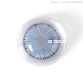 Urban Layer Palvin Blue (1 lens/pack)-Colored Contacts-UNIQSO