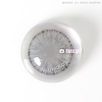 Urban Layer Palvin Gray (1 lens/pack)-Colored Contacts-UNIQSO