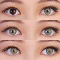 Urban Layer Pluto Gray (1 lens/pack)-Colored Contacts-UNIQSO Canada