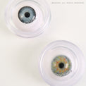Urban Layer Pluto Gray (1 lens/pack)-Colored Contacts-UNIQSO Canada