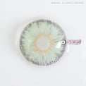 Urban Layer Siri 14.5 Green (1 lens/pack)-Colored Contacts-UNIQSO Canada