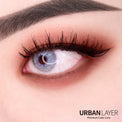 Urban Layer Sydney Blue (1 lens/pack)-Colored Contacts-UNIQSO Canada