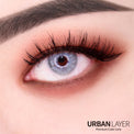 Urban Layer Sydney Blue (1 lens/pack)-Colored Contacts-UNIQSO Canada