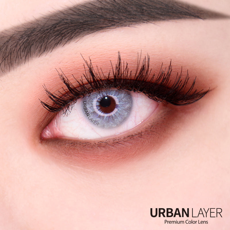 Urban Layer Sydney Blue (1 lens/pack)-Colored Contacts-UNIQSO Canada