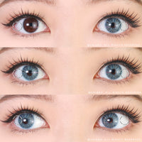 Urban Layer Valencia Gray (1 lens/pack)-Colored Contacts-UNIQSO Canada