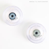 Urban Layer Valencia Gray (1 lens/pack)-Colored Contacts-UNIQSO Canada