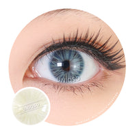 Urban Layer Valencia Gray (1 lens/pack)-Colored Contacts-UNIQSO Canada