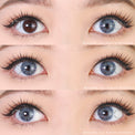 Urban Layer Valencia Violet (1 lens/pack)-Colored Contacts-UNIQSO Canada