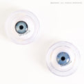 Urban Layer Valencia Violet (1 lens/pack)-Colored Contacts-UNIQSO Canada