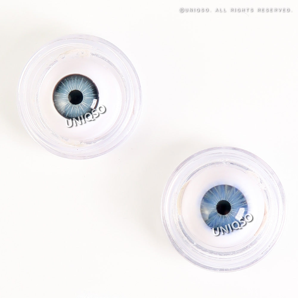 Urban Layer Valencia Violet (1 lens/pack)-Colored Contacts-UNIQSO Canada