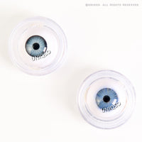 Urban Layer Valencia Violet (1 lens/pack)-Colored Contacts-UNIQSO Canada