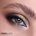 Urban Layer Valencia Violet (1 lens/pack)-Colored Contacts-UNIQSO Canada