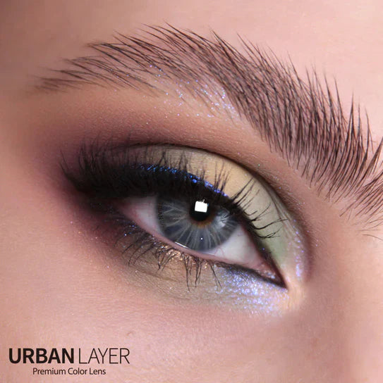 Urban Layer Valencia Violet (1 lens/pack)-Colored Contacts-UNIQSO Canada