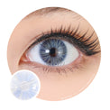 Urban Layer Valencia Violet (1 lens/pack)-Colored Contacts-UNIQSO Canada