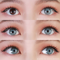 Urban Layer Venus Blue (1 lens/pack)-Colored Contacts-UNIQSO Canada