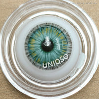 Urban Layer Venus Blue (1 lens/pack)-Colored Contacts-UNIQSO Canada