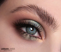 Urban Layer Venus Blue (1 lens/pack)-Colored Contacts-UNIQSO Canada