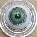 Urban Layer Venus Gray colored contacts