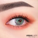 Urban Layer Yukon Green (1 lens/pack)-Colored Contacts-UNIQSO Canada
