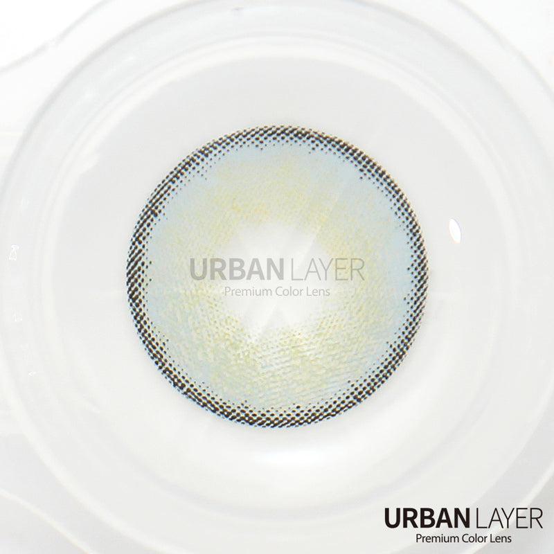 Urban Layer Yukon R Blue (1 lens/pack)-Colored Contacts-UNIQSO Canada