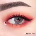 Urban Layer Yukon R Blue (1 lens/pack)-Colored Contacts-UNIQSO Canada