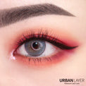 Urban Layer Yukon R Blue (1 lens/pack)-Colored Contacts-UNIQSO Canada