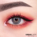 Urban Layer Yukon R Blue (1 lens/pack)-Colored Contacts-UNIQSO Canada