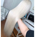 Virgin Victoria Long Straight Lace Front Wig-Lace Front Wig-UNIQSO Canada