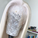Virgin Victoria Long Straight Lace Front Wig-Lace Front Wig-UNIQSO Canada