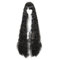Waist Length Wavy Black Lolita Wig 489B-Lolita Wig-UNIQSO Canada