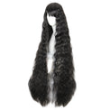 Waist Length Wavy Black Lolita Wig 489B-Lolita Wig-UNIQSO Canada